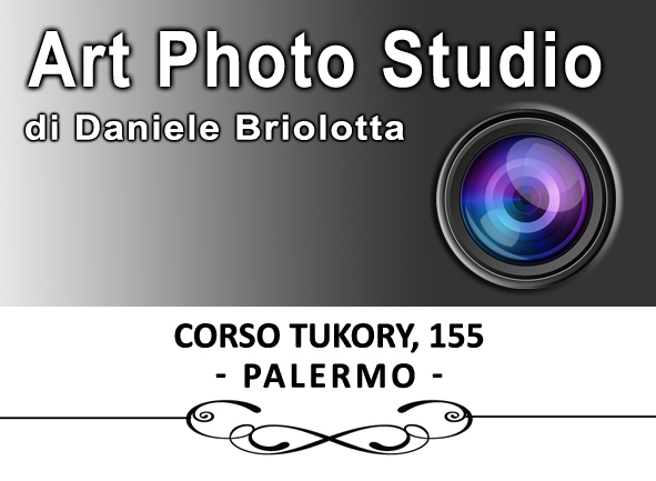 ART PHOTO STUDIO